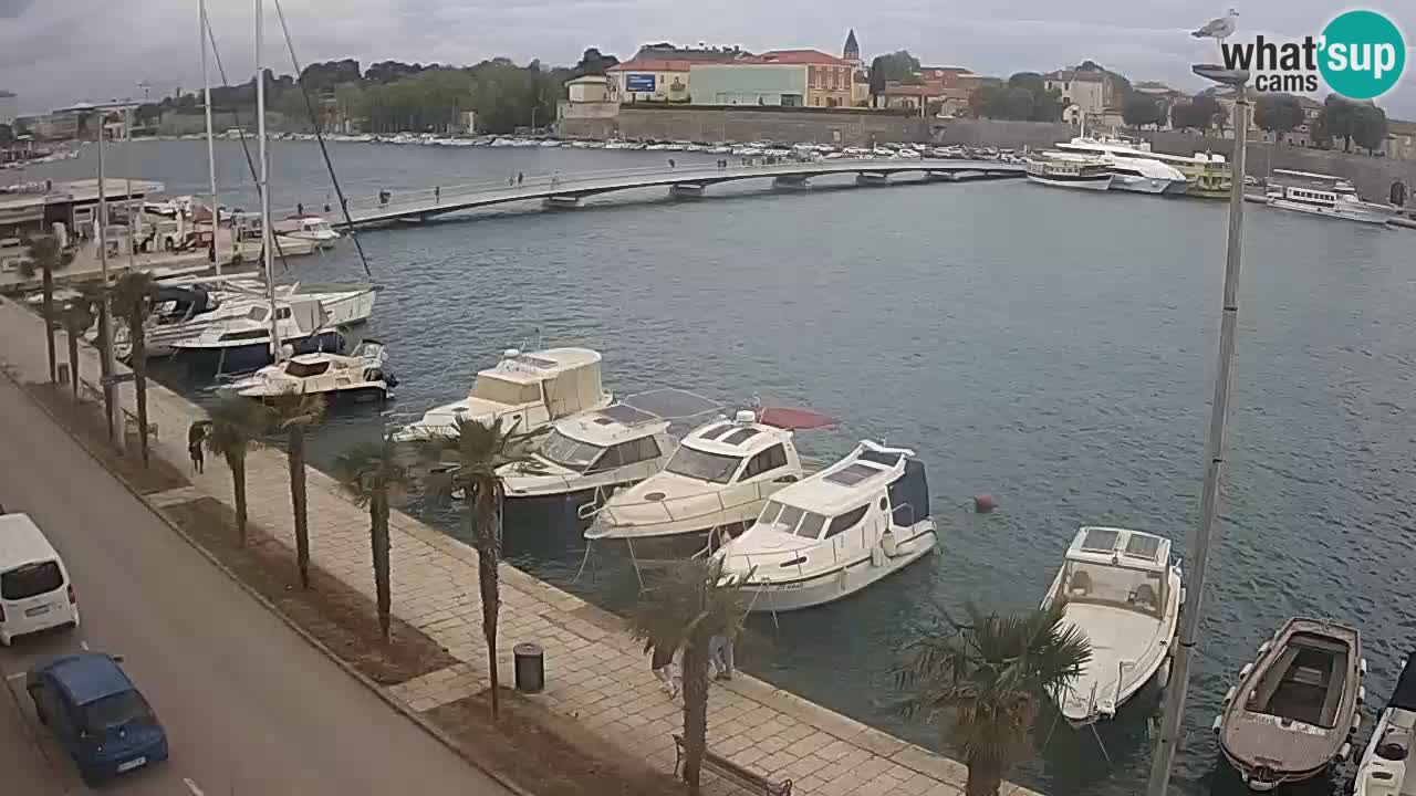 Zadar Sun. 16:36