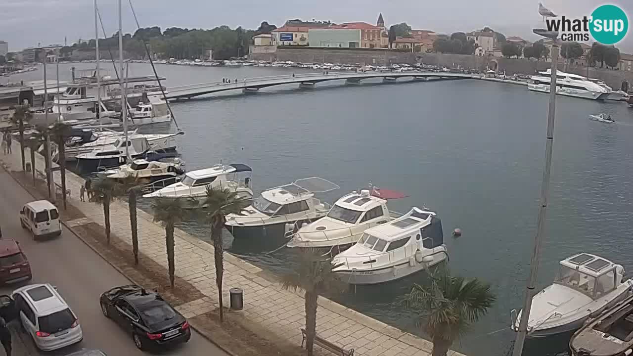 Zadar Sun. 17:36