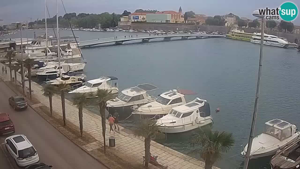 Zadar Sun. 18:36