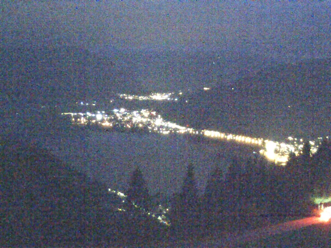 Zell am See Di. 22:20