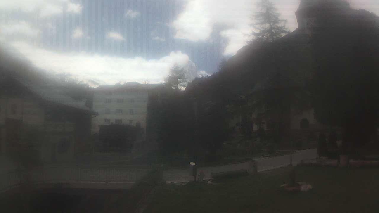 Zermatt Fri. 14:19