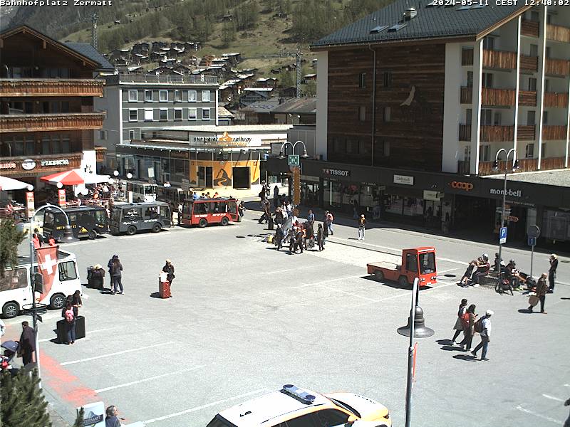 Zermatt Mar. 13:20