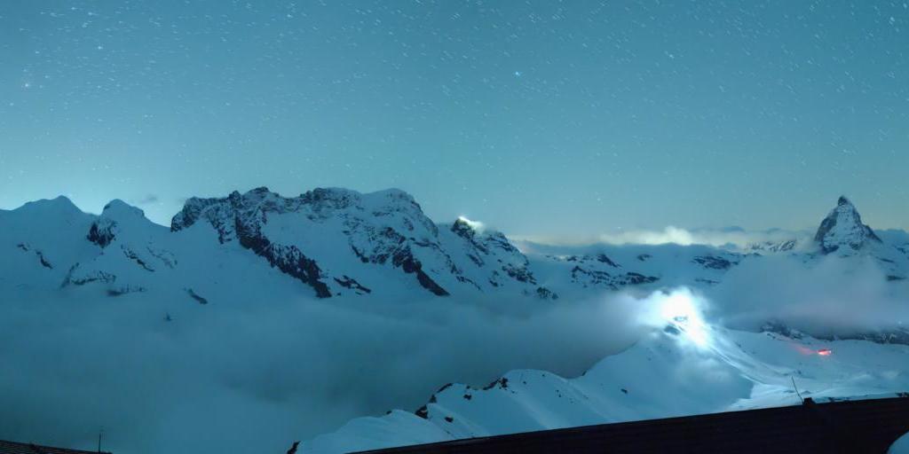 Zermatt Man. 01:24