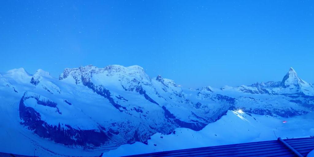 Zermatt Fri. 04:24