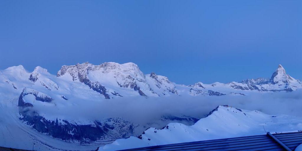 Zermatt Mer. 05:23