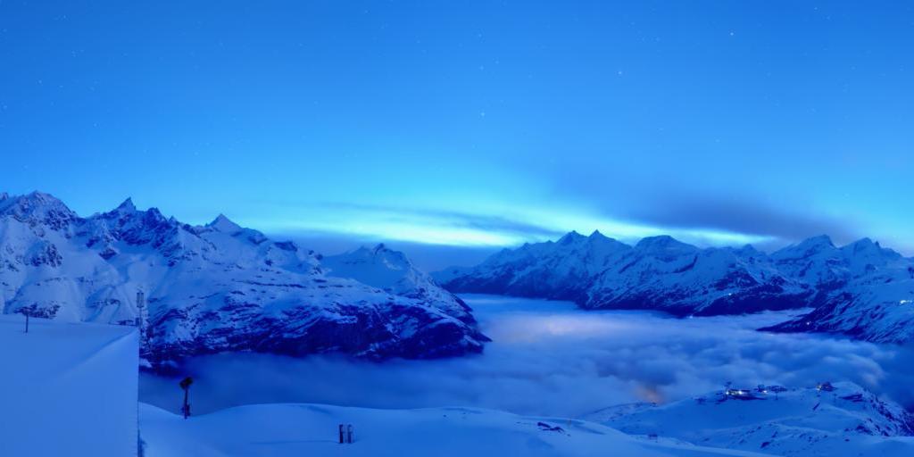 Zermatt Wed. 04:24