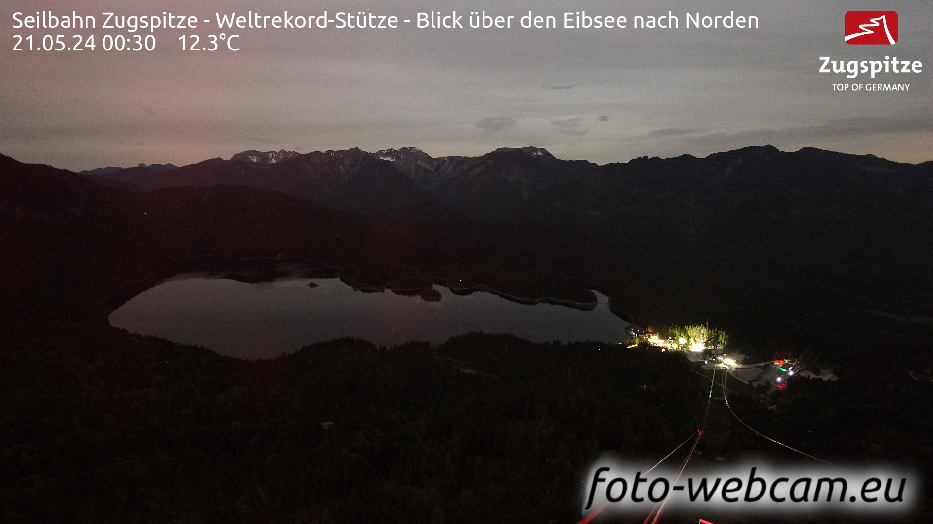 Zugspitze Ons. 00:49