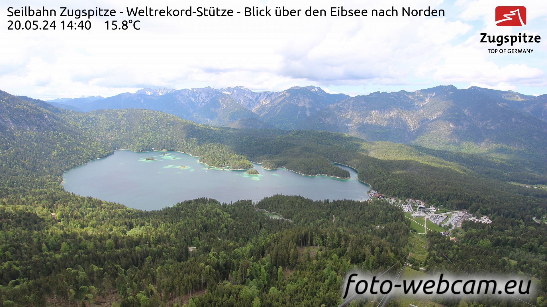 Zugspitze So. 14:49