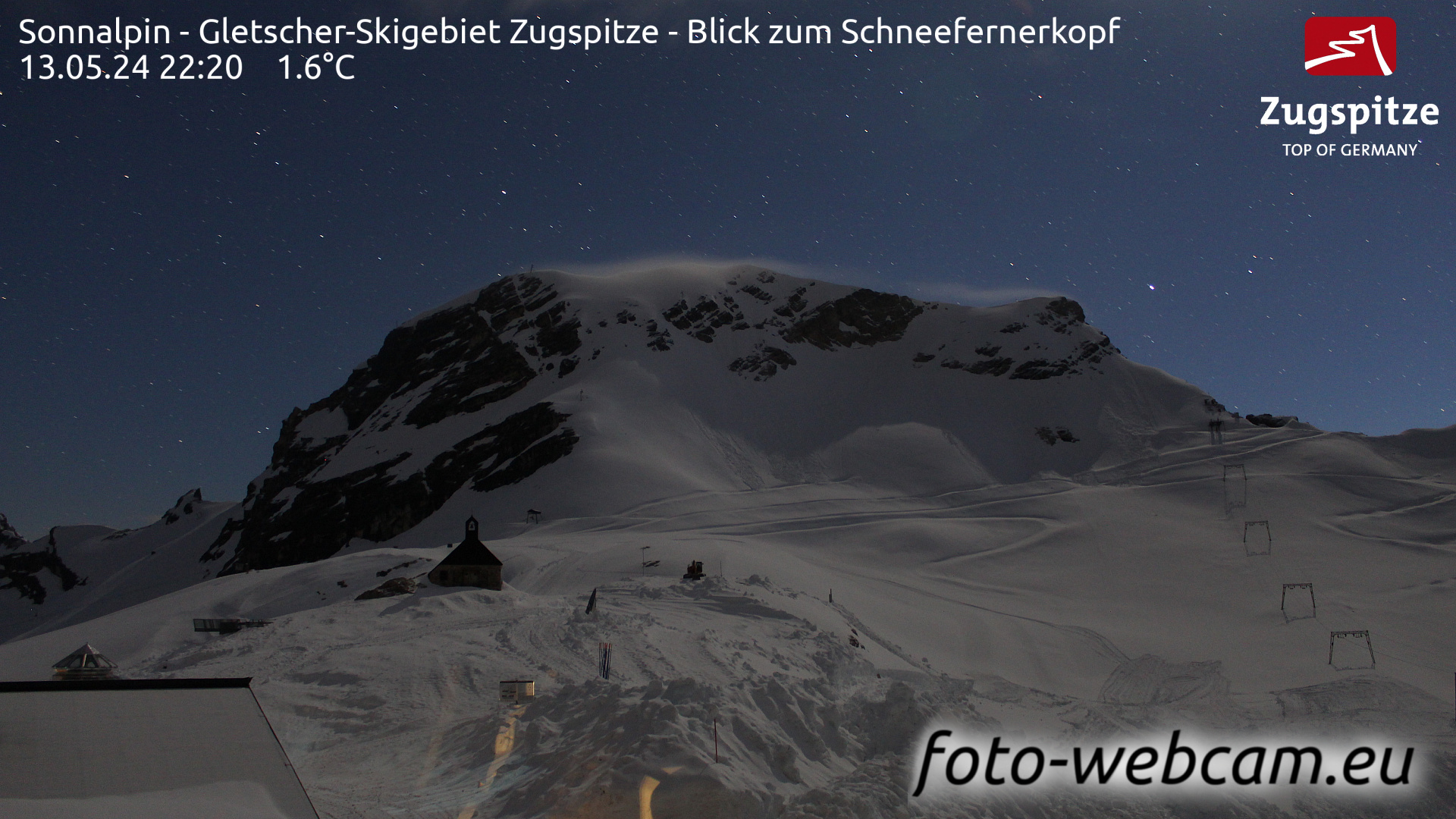 Zugspitze Mer. 22:24