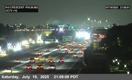 Webcam Anaheim, California Today 21:12
