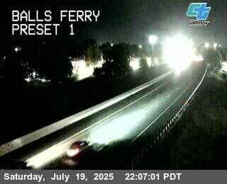 Webcam Anderson, California Today 22:11