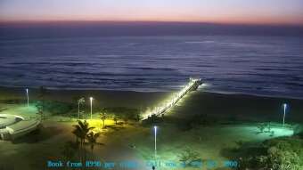 Pine Knoll Shores, North Carolina Lun. 00:14