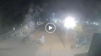 Myrtle Beach, South Carolina Lun. 00:21