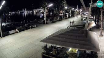 Spalato Mar. 00:45