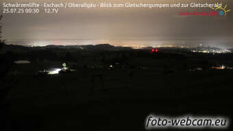 Eschach Mar. 00:34