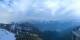 Säntis 25.03.2025 00:49