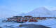 Longyearbyen (Spitsbergen) 01.05.2025 00:46