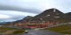 Longyearbyen (Spitsbergen) 01.07.2025 00:46