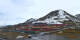 Spitsbergen - Longyearbyen 09.06.2025 00:46