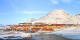 Spitsbergen - Longyearbyen 09.05.2025 00:46