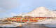 Longyearbyen (Spitsbergen) 28.04.2025 00:46