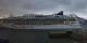 Longyearbyen (Spitsbergen) 18.05.2025 00:55