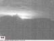 Vulkan Turrialba 30.04.2025 00:57