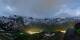 Tignes 08.06.2025 00:09