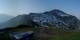 Les Crosets 09.06.2025 00:09