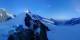 Jungfraujoch 04.07.2025 00:16
