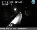 Redding, Kalifornien 30.04.2025 00:50