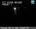 Redding, Kalifornien 01.05.2025 00:50