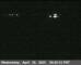 Inyokern, Californie 30.04.2025 00:26