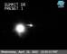 Mount Shasta, Kalifornien 01.05.2025 00:28