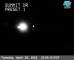 Mount Shasta, Californie 29.04.2025 00:28