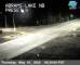 Mount Shasta, Kalifornien 01.05.2025 00:28