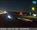 Salida, Californien 09.06.2025 00:35