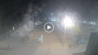 Myrtle Beach, South Carolina Lun. 01:21