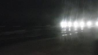 Rodanthe, North Carolina Lun. 01:29
