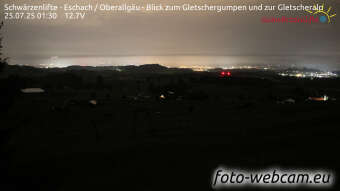 Eschach Mar. 01:34