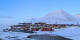Longyearbyen (Spitsbergen) 01.05.2025 01:46