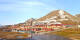 Longyearbyen (Spitsbergen) 14.06.2025 01:46
