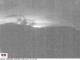Vulkan Turrialba 30.04.2025 01:57