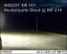 Beaver, Washington 13.07.2025 01:07