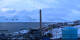 Longyearbyen (Spitsbergen) 01.05.2025 01:18