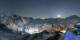 Tignes 01.05.2025 01:09