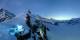 Jungfraujoch 01.05.2025 01:16
