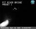 Redding, Californie 29.04.2025 01:50
