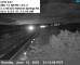 Baker, Kalifornien 15.06.2025 01:15
