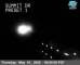 Mount Shasta, Kalifornien 01.05.2025 01:28